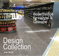 R-Tile Design-Kollektion