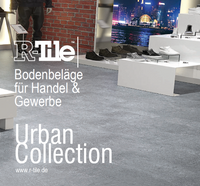 R-Tile Urban-Kollektion